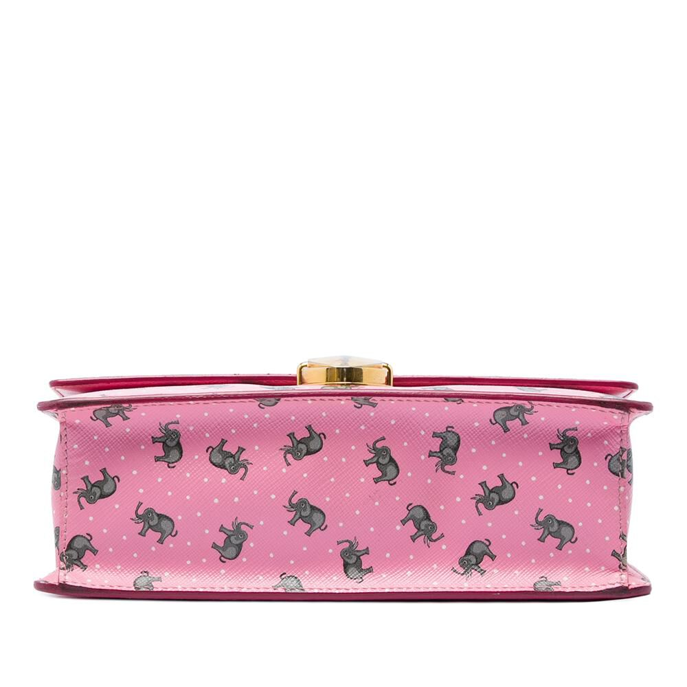 Prada Crossbody Bag
