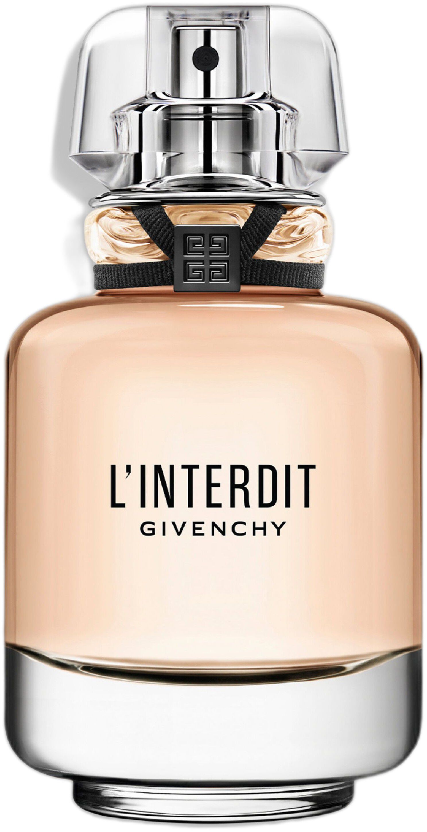 Givenchy L'Interdit Eau de parfum