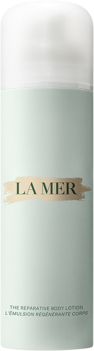 The Reparative Body Lotion