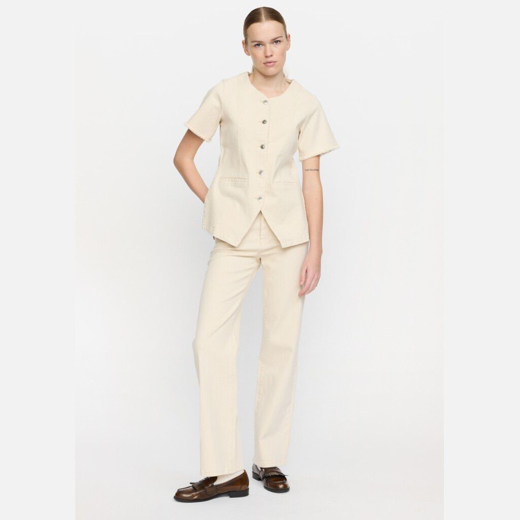 SRPheobe Shirt Denim