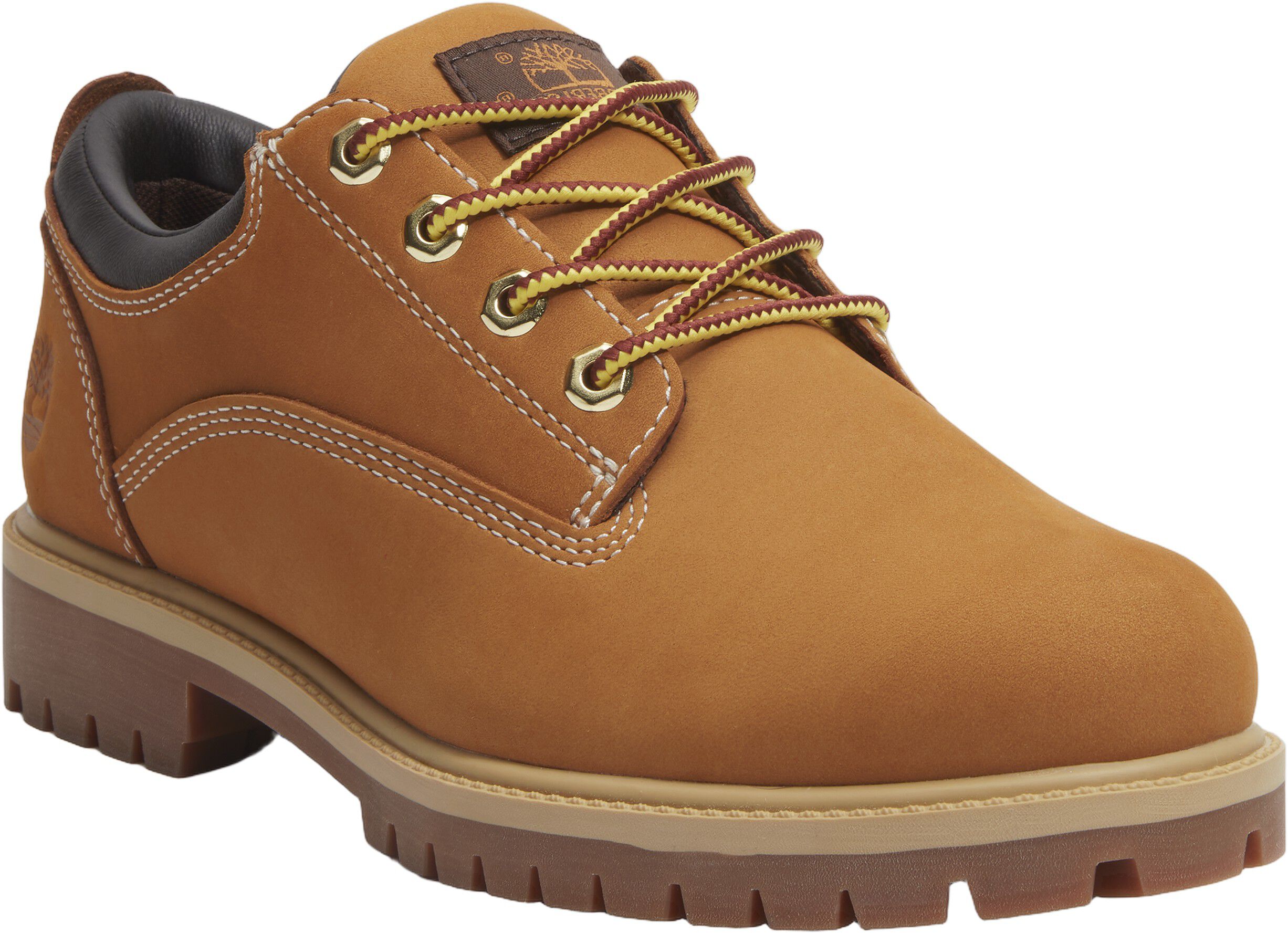 Timberland Heritage LACE UP SHOE WH