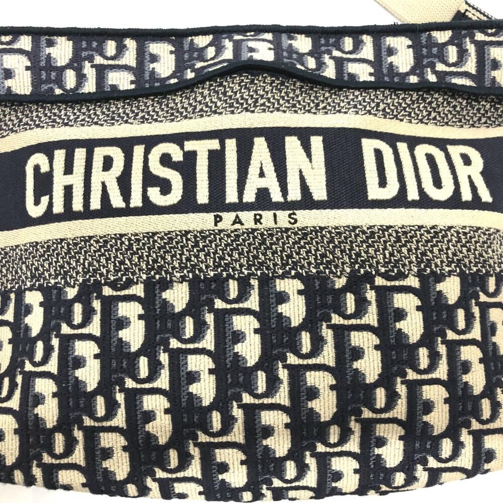 Dior Travel Bag