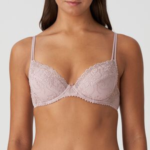 Jane push up med udtagelige puder
