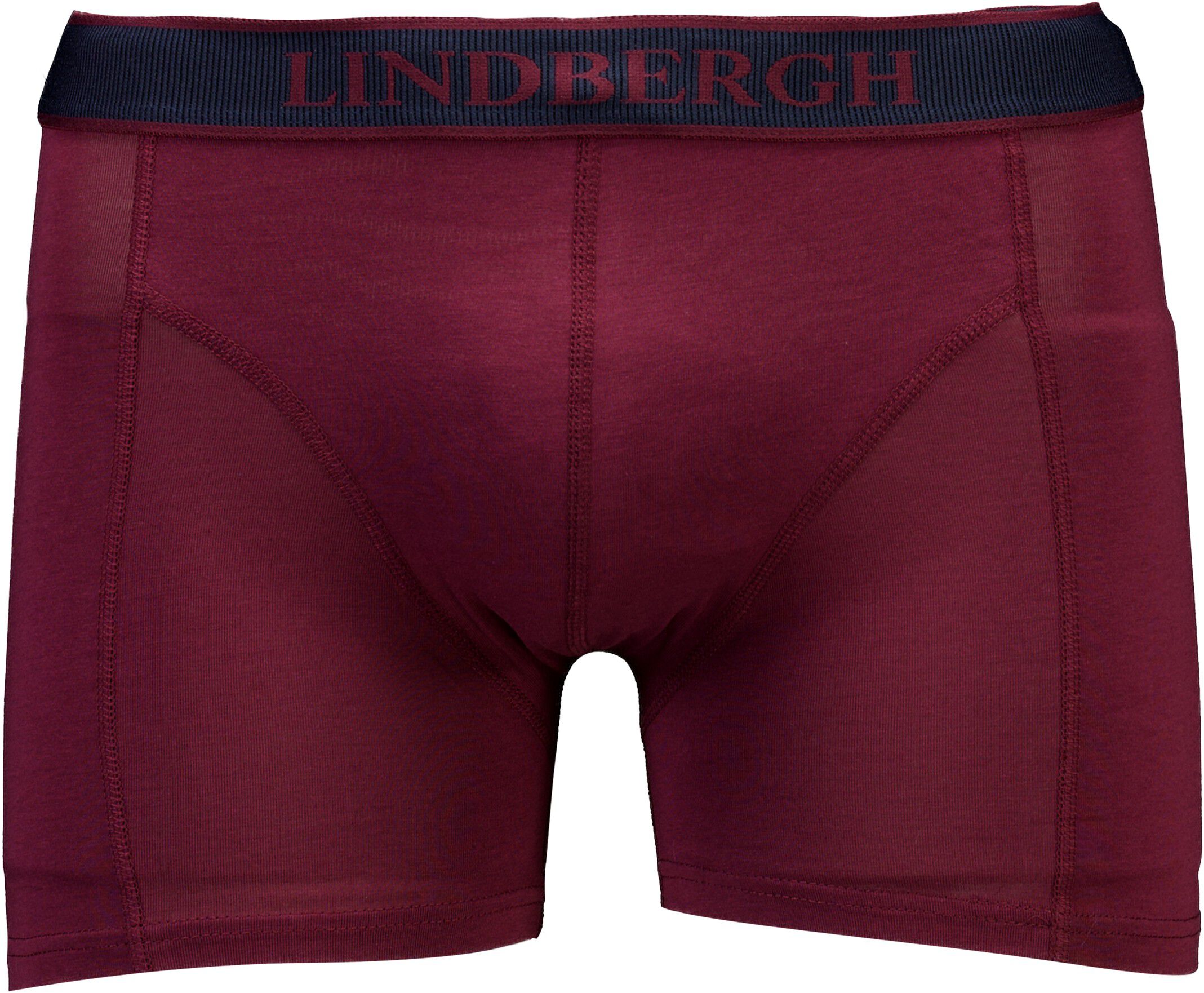 Bamboo basic boxers 6-pack