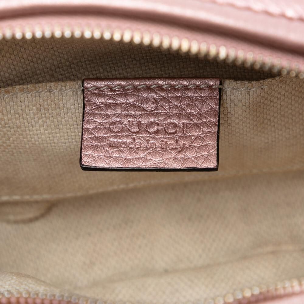 Gucci Crossbody Bag