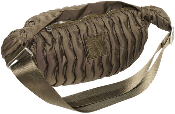 RasidanIW Wavy Bumbag