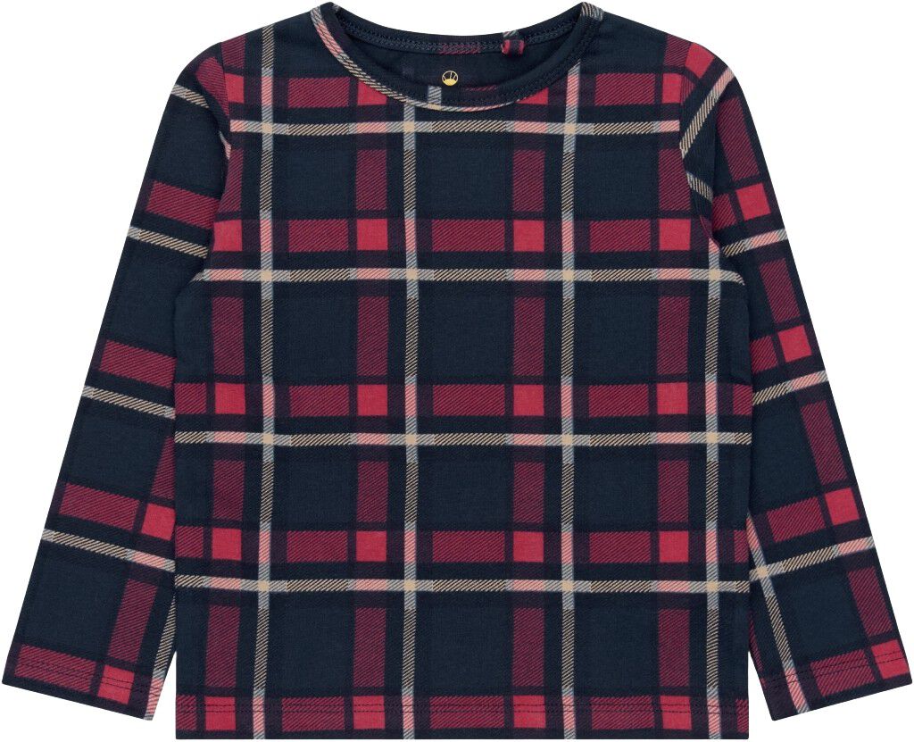 Tnstholiday Tartan Night Set
