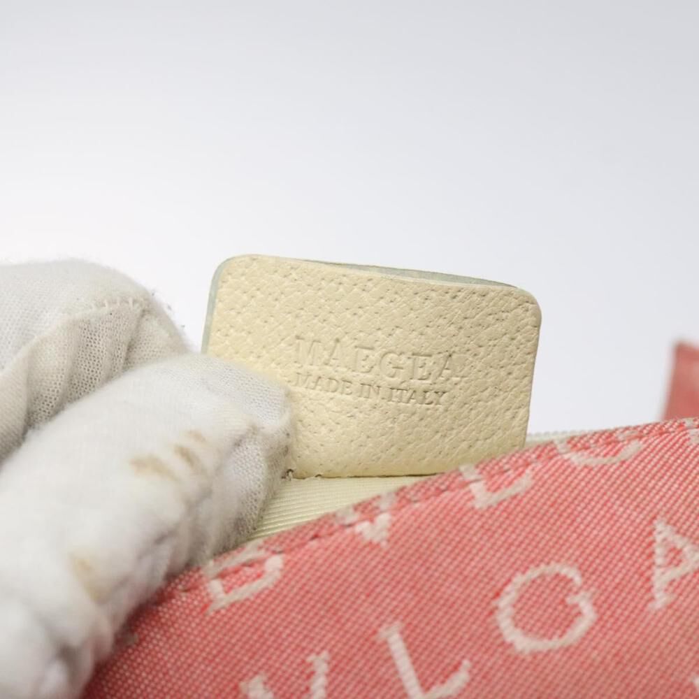 Bvlgari Shoulder Bag