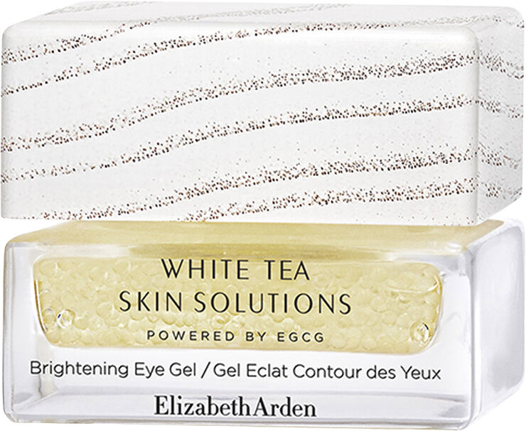 Elizabeth Arden White Tea Skin Solutions Brightening eye gel 15 ML