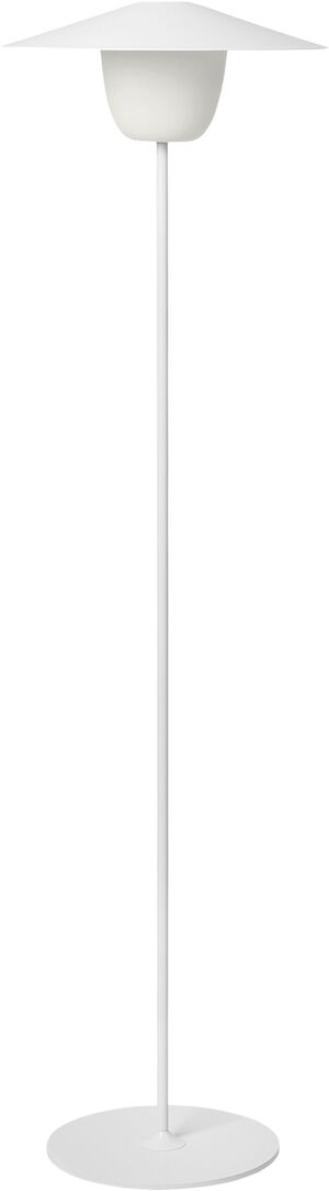 Mobile LED Lamp -ANI LAMP FLOOR- White