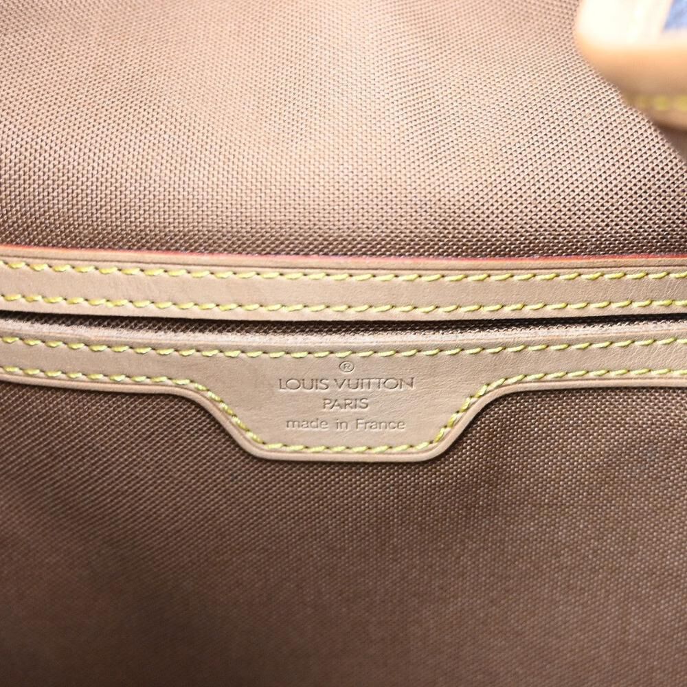 Louis Vuitton Montsouris