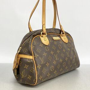 Louis Vuitton Montorgueil