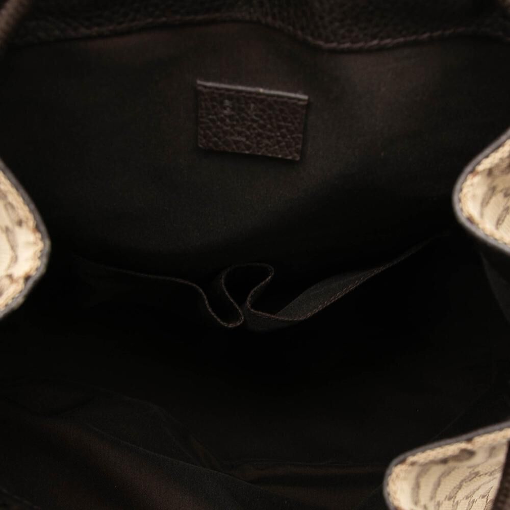 Gucci Backpack