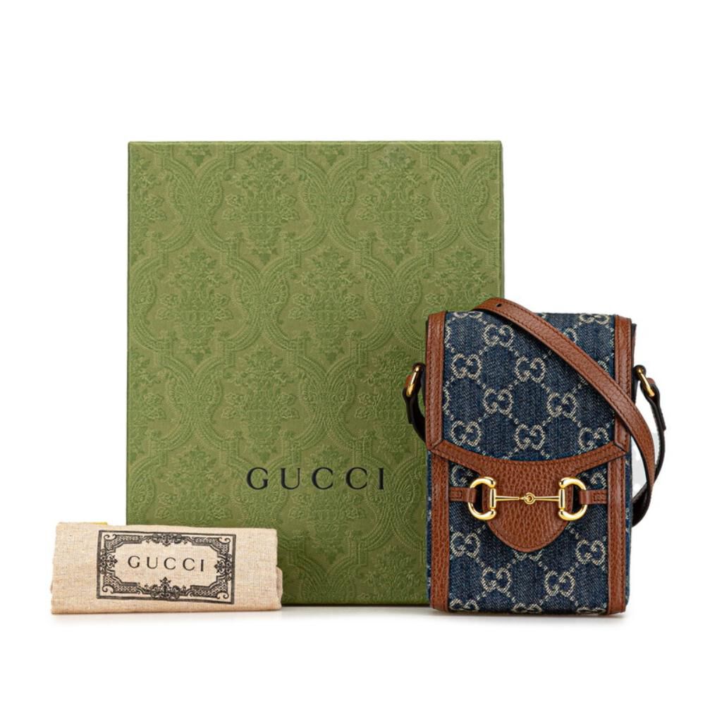 Gucci Crossbody Bag