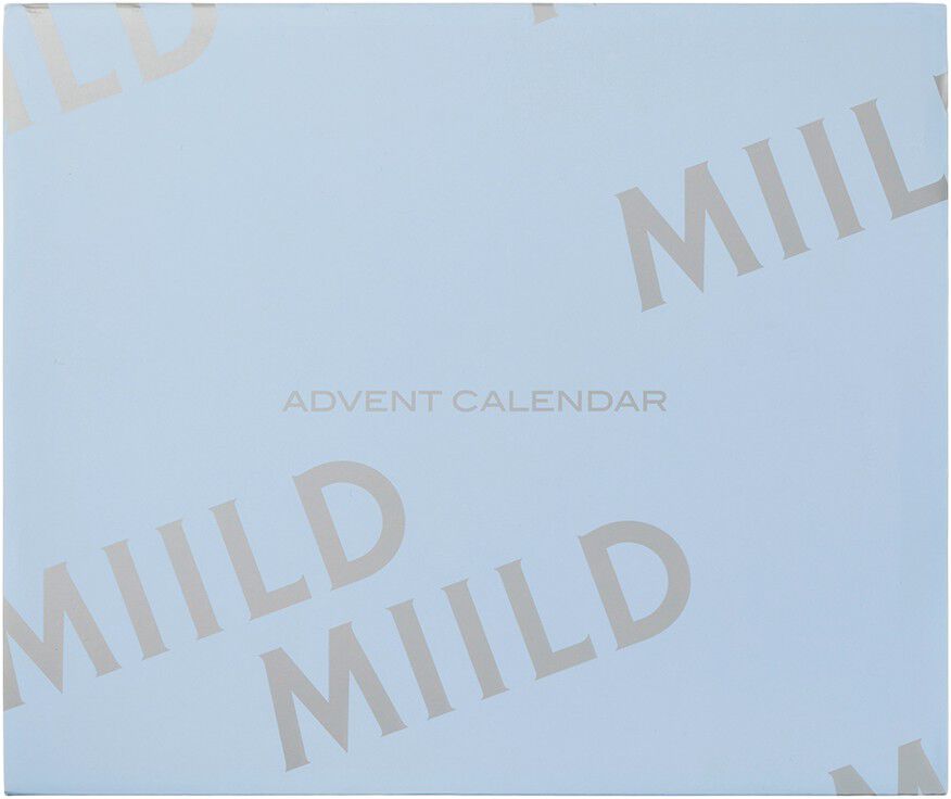 Four Sundays of Joy Advent Calendar