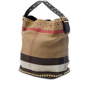Burberry Bucket Bag