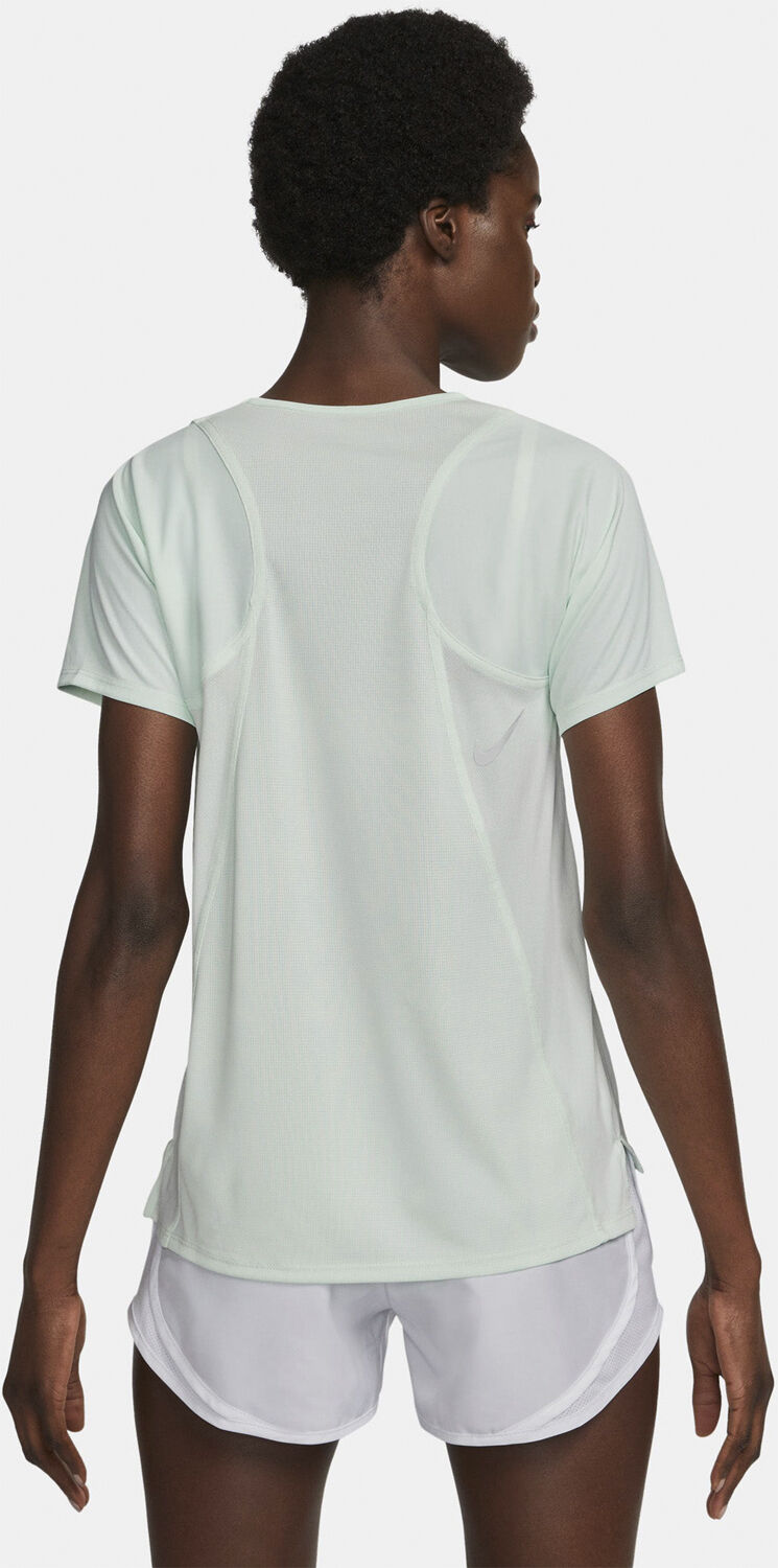 Dri-FIT Race l&oslash;be T-shirt