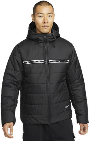 Sportswear Repeat Synthetic Fill Jakke