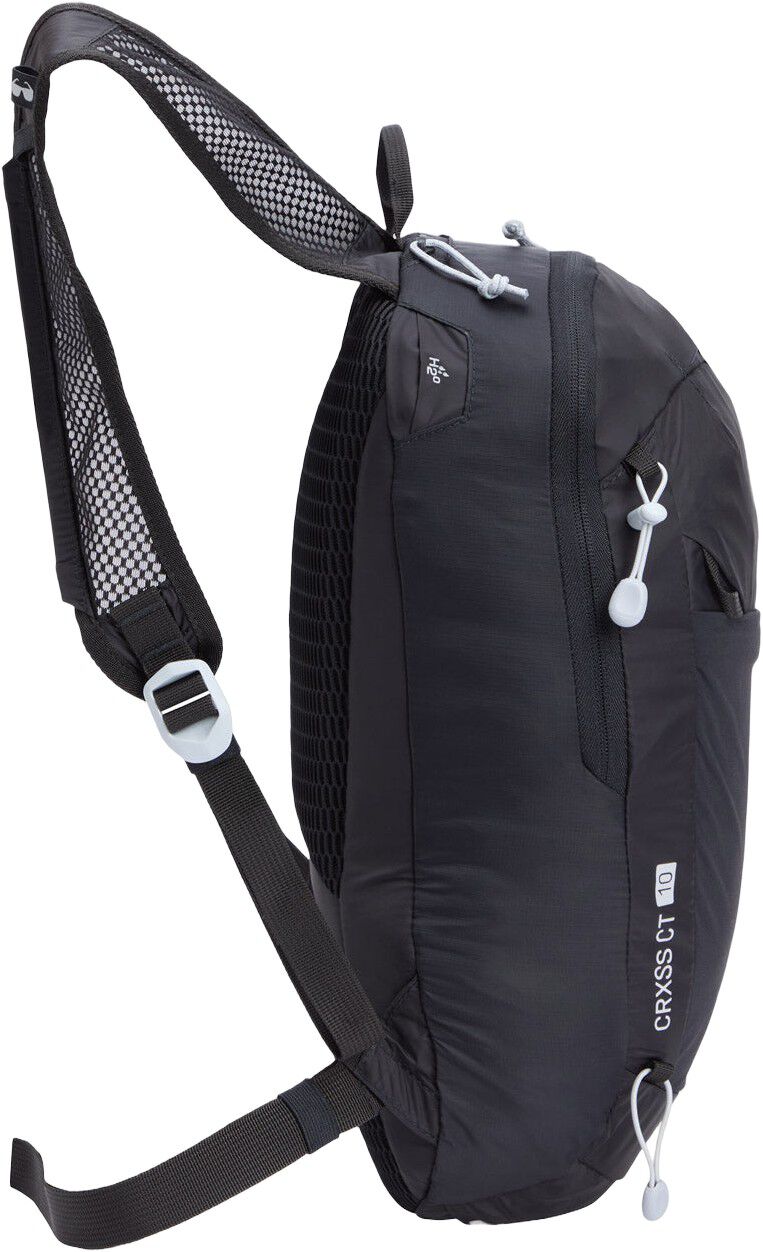 Crxss II CT 10 Liter Rygs&aelig;k