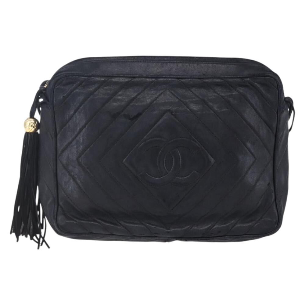 Crossbody tasker