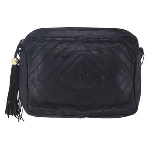 Chanel Crossbody Bag