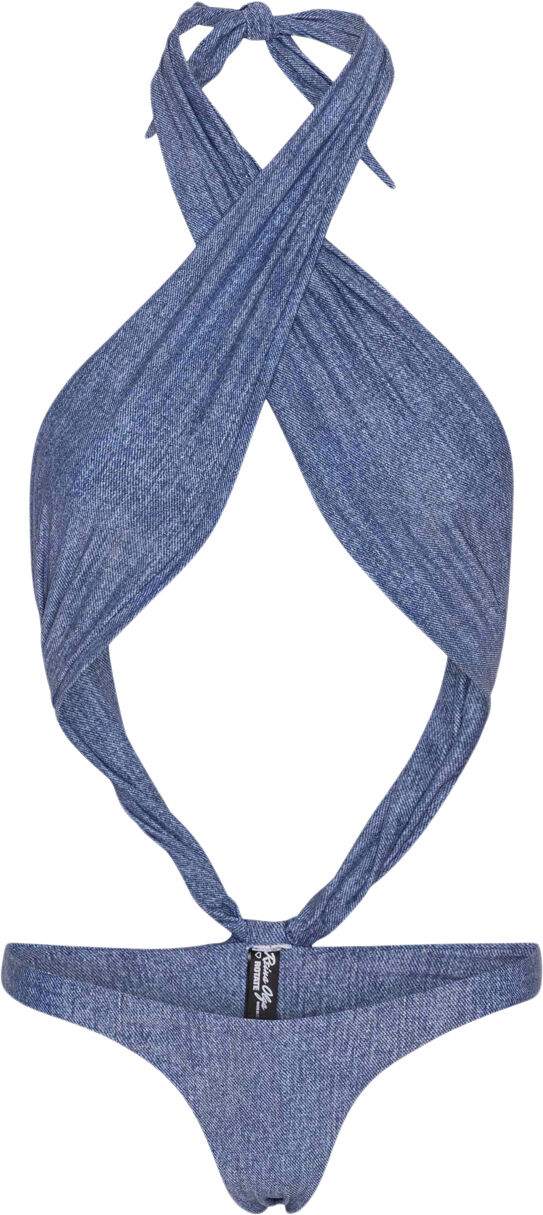 Lingeri & natt&oslash;j