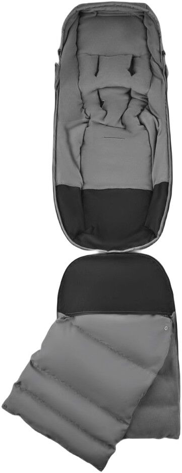 Bugaboo THERMOLITE&reg; performance footmuff