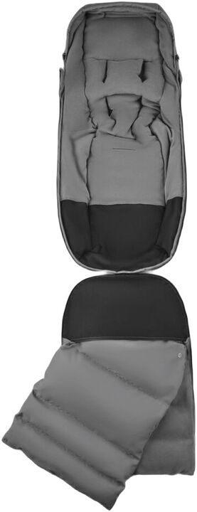 Bugaboo THERMOLITE® performance footmuff