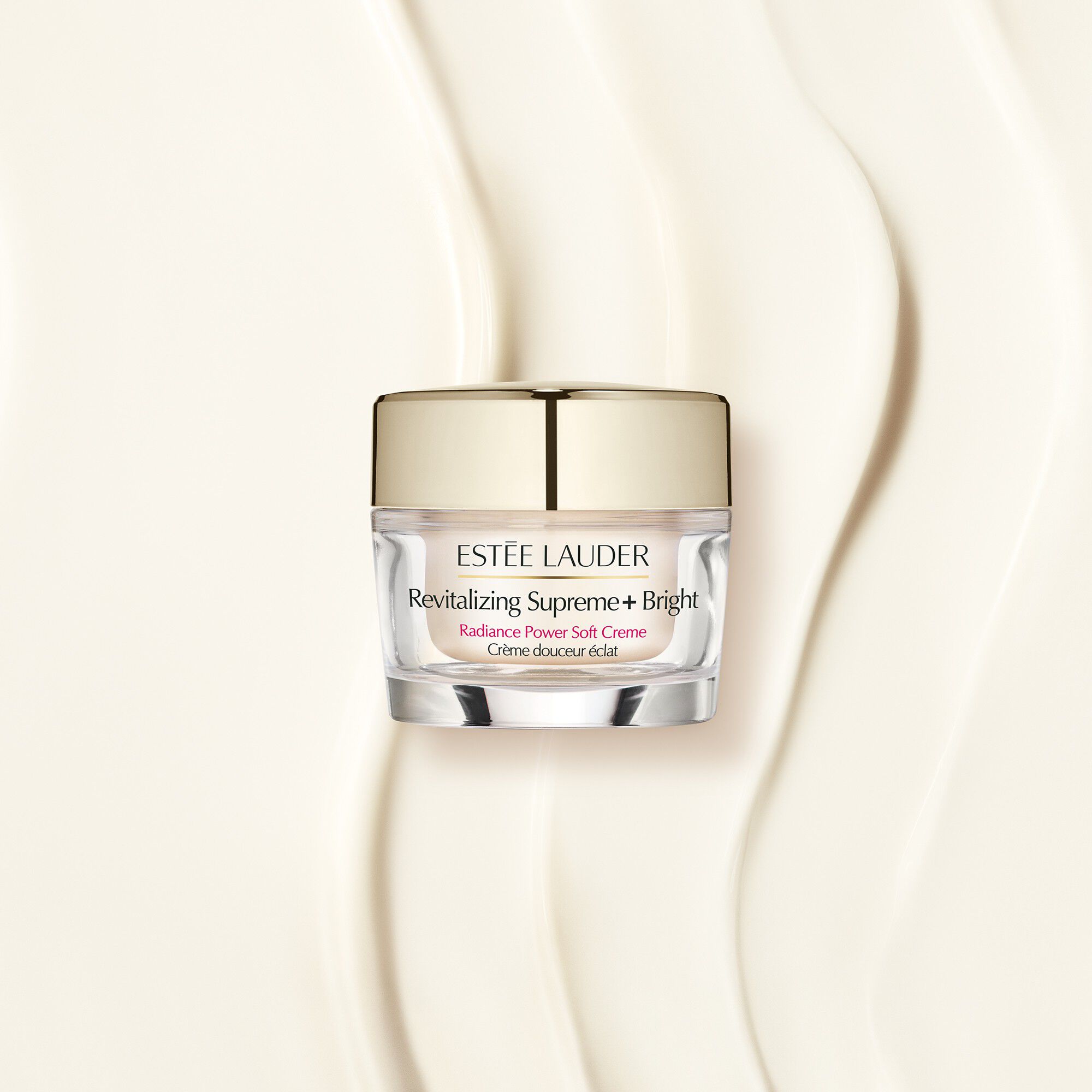 Revitalizing Supreme Bright Radiance Power Soft Cream