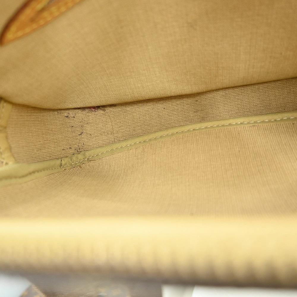 Louis Vuitton Reporter