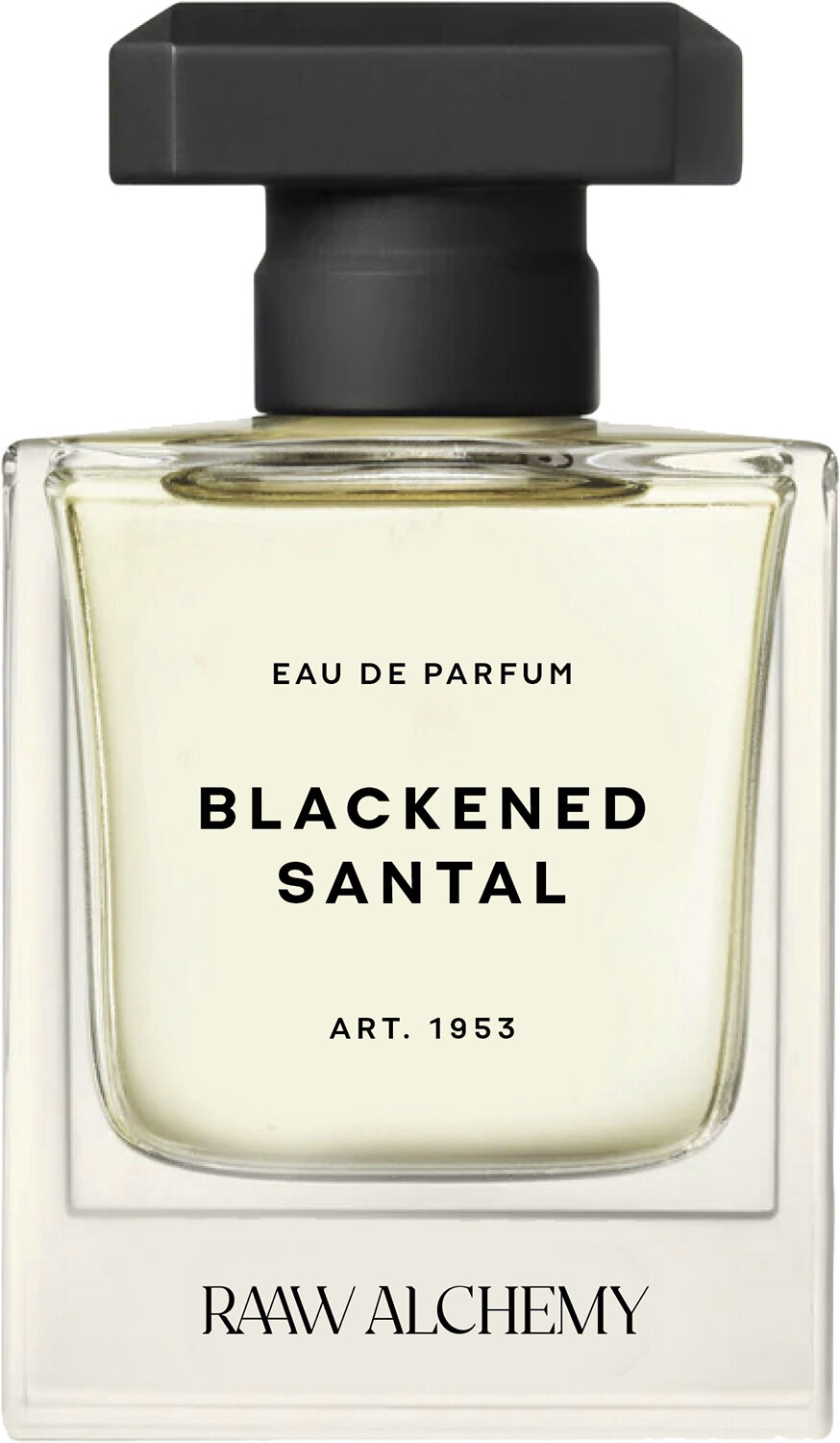 Blackened Santal Eau De Parfum