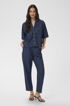 KAjade Denim Shirt