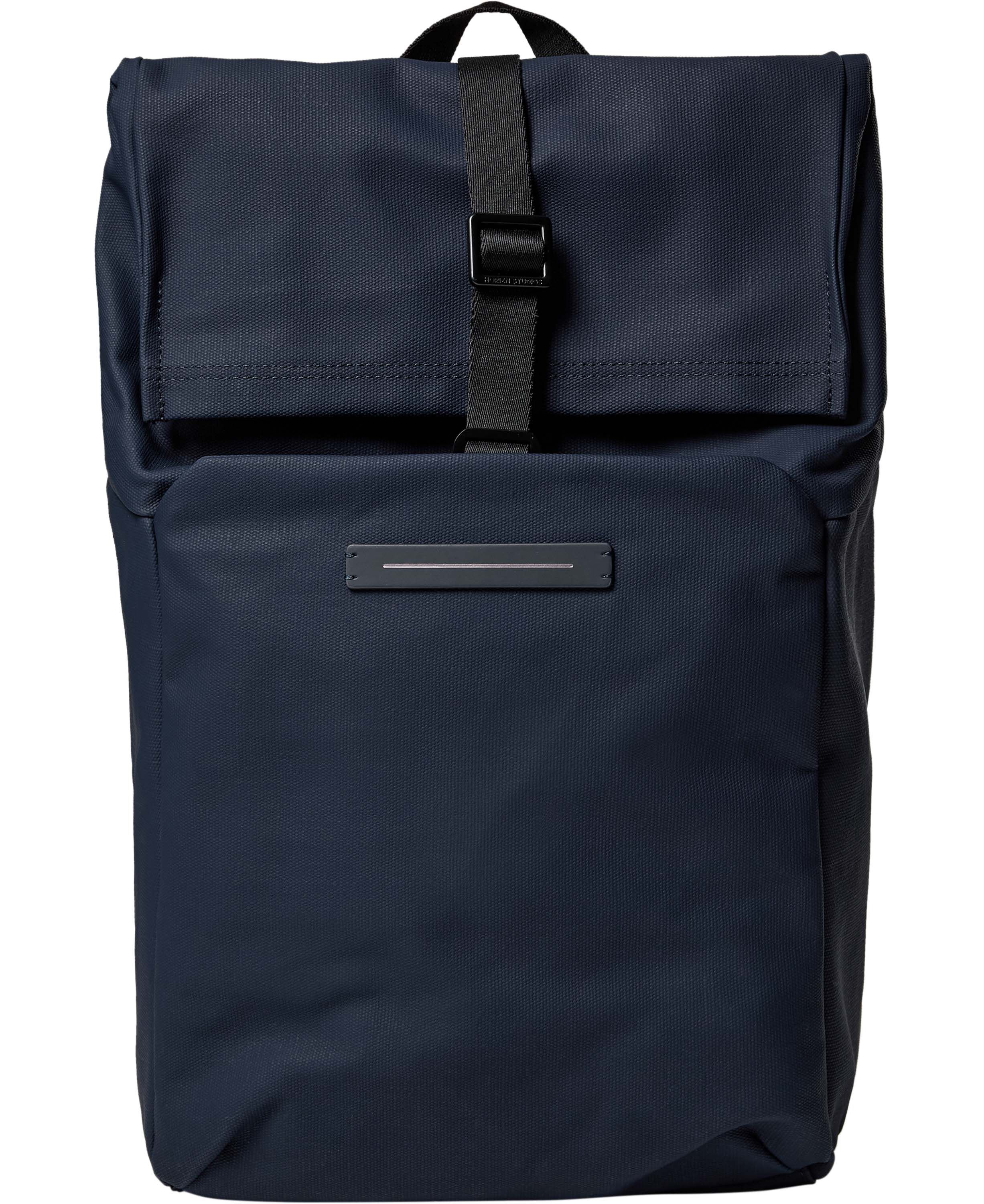 SoFo Rolltop Backpack X Night Blue