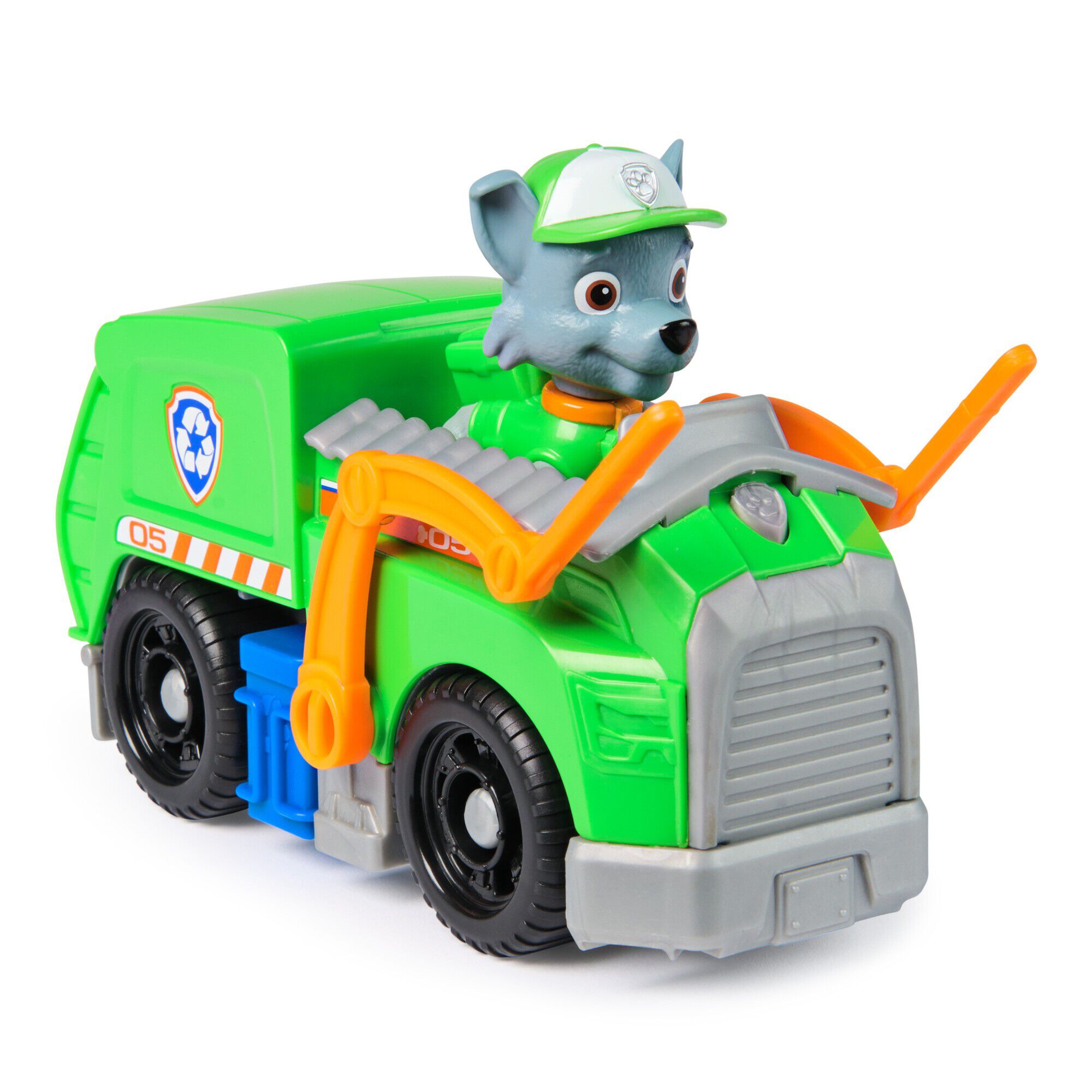 Paw Patrol Basic Vehicle