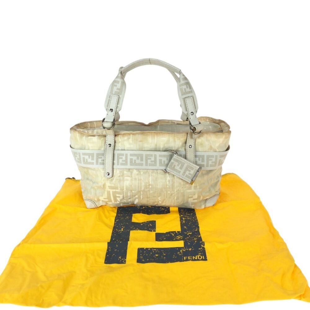 Fendi Tote