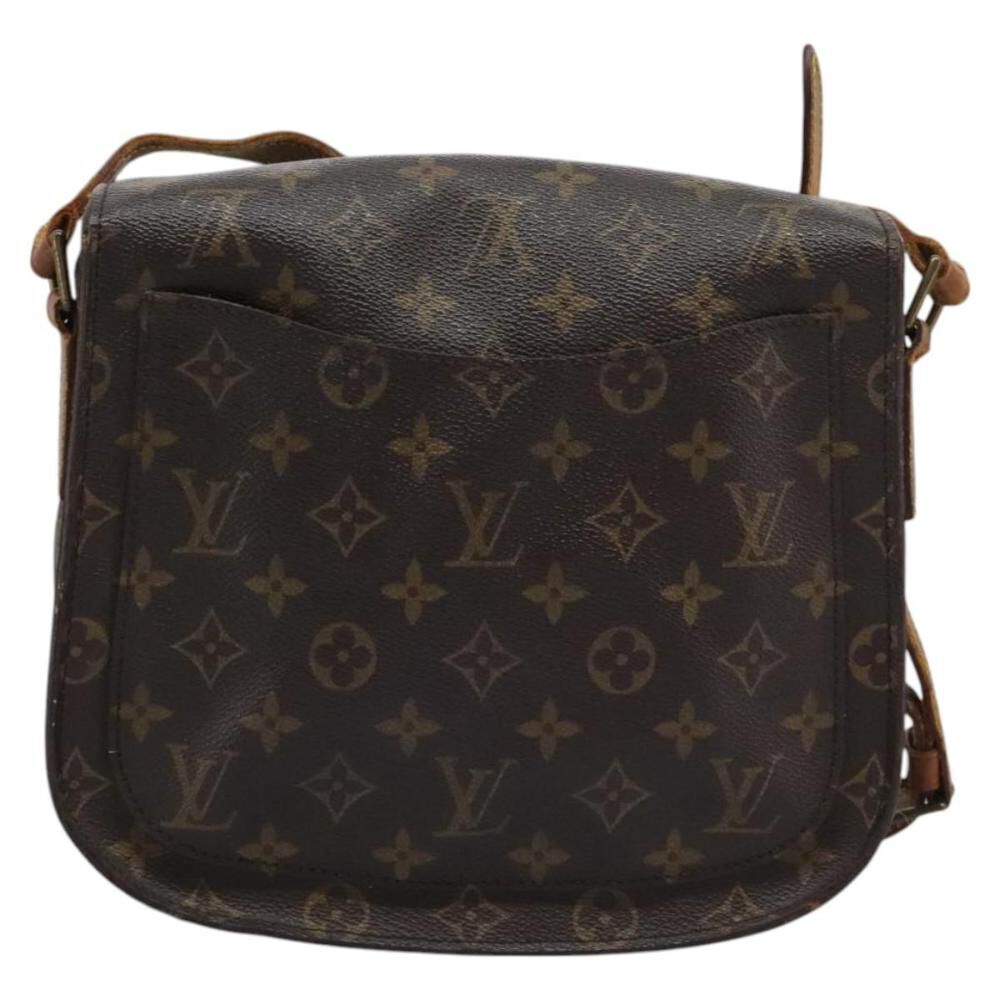 Louis Vuitton Saint Cloud