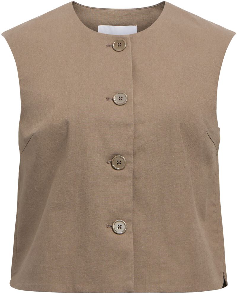 Objaura Re Waistcoat