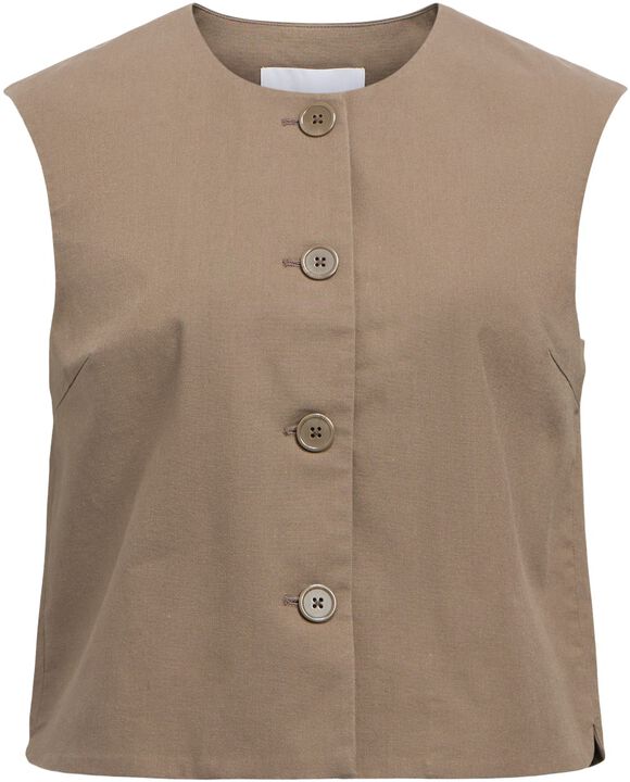 OBJAURA RE WAISTCOAT 139