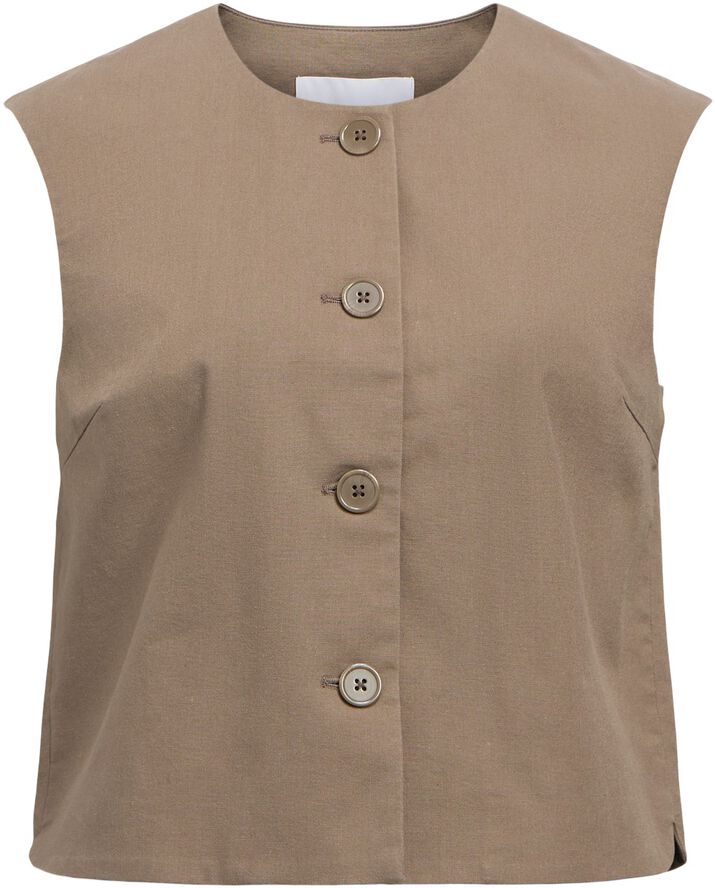OBJAURA RE WAISTCOAT 139