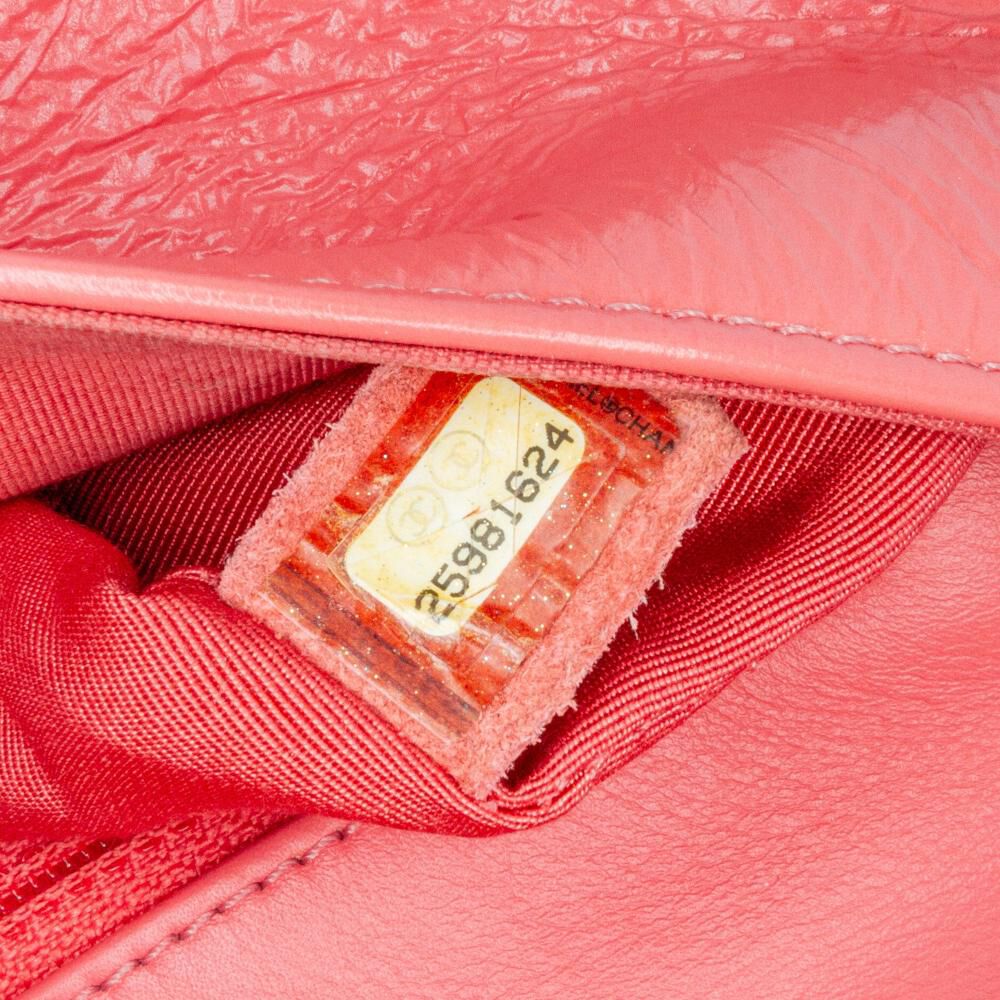 Chanel Flap Bag