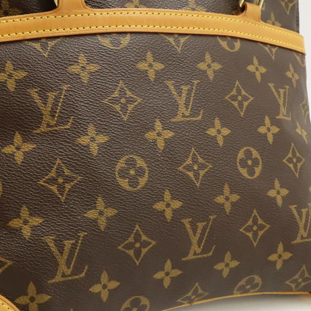 Louis Vuitton Coussin