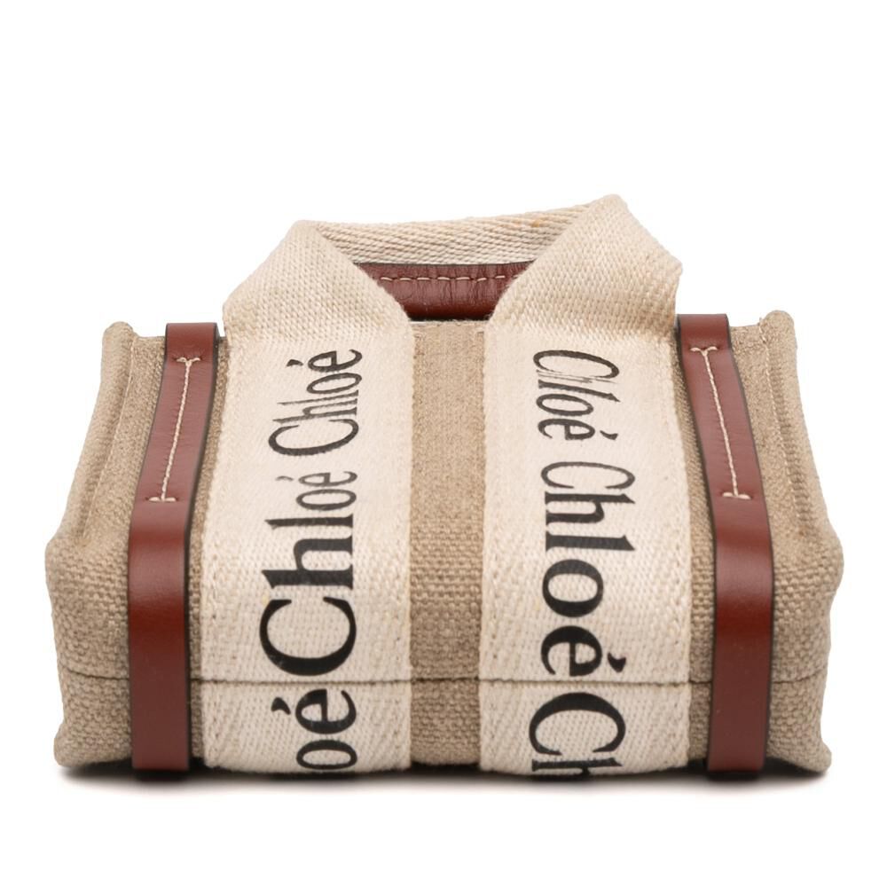 Chlo&eacute; Tote