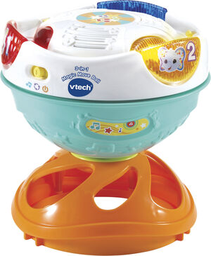 Vtech 3-In-1 Magic Move B