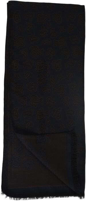 Double Face Scarf