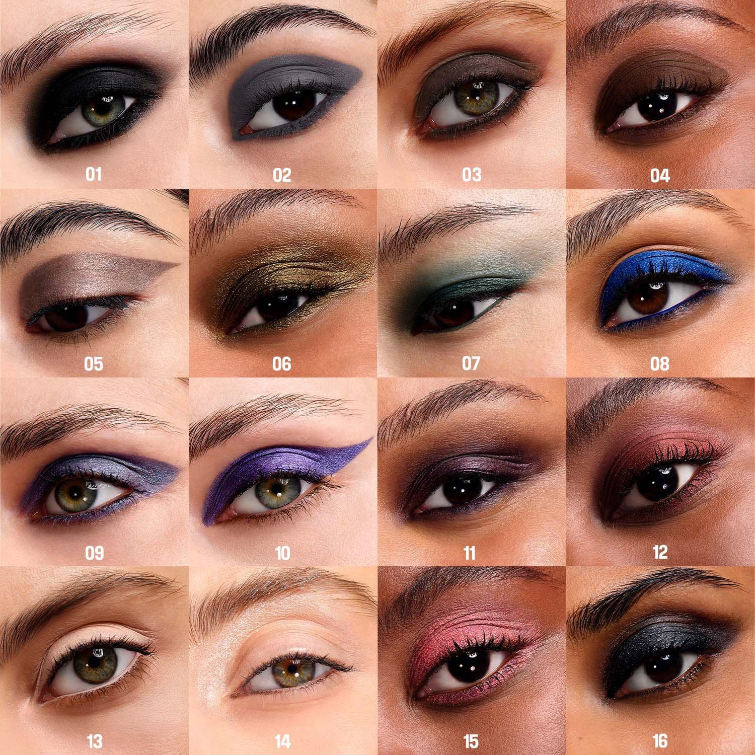 AQUA RESIST COLOR PENCIL