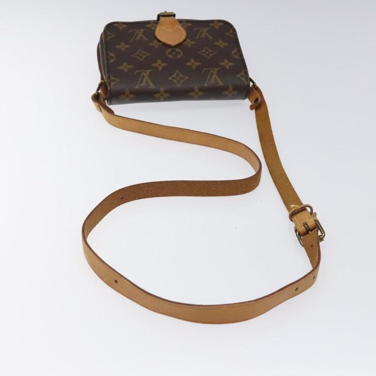 Louis Vuitton Cartouchiere
