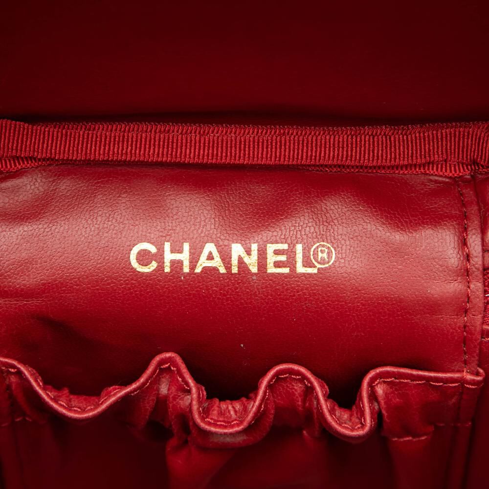 Chanel Vanity