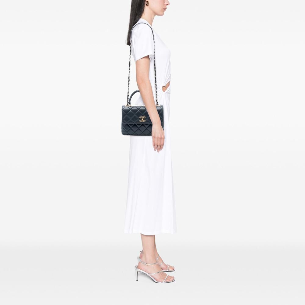 Chanel Trendy Cc