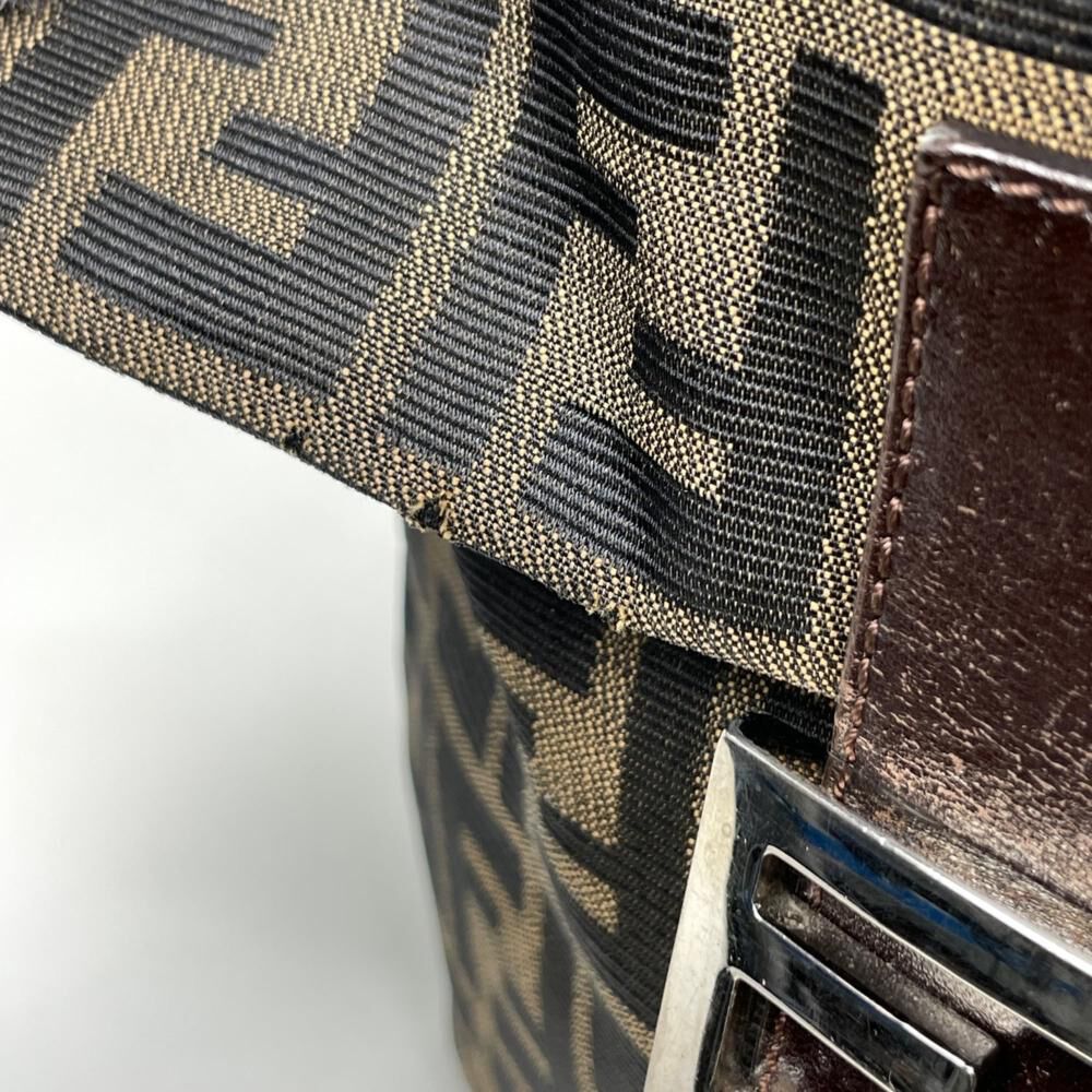 Fendi Shoulder Bag