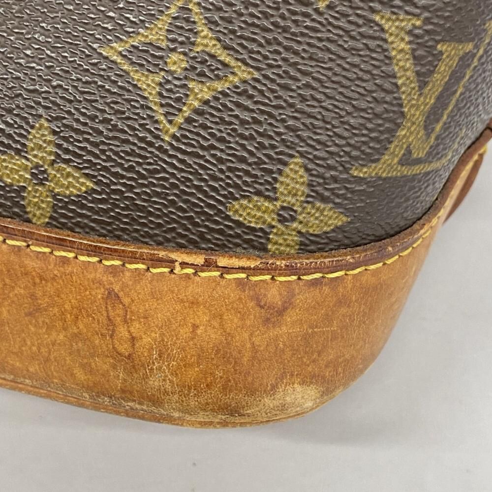 Louis Vuitton Alma